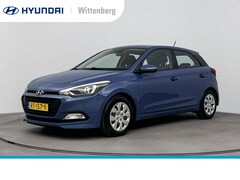 Hyundai i20 - 1.0 T-GDI Comfort | Trekhaak | Navigatie | Camera | Climate Control