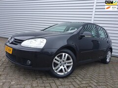 Volkswagen Golf - 1.4 Drs Airco / LM Velgen / Nw APK