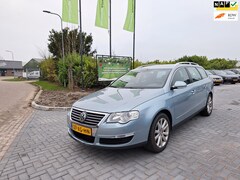 Volkswagen Passat Variant - 2.0 FSI Highline Business nieuwe APK