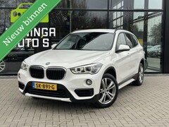 BMW X1 - sDrive18i High Executive | LED | Sportst. | Camera |