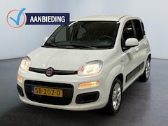 Fiat Panda - 0.9 TwinAir Popstar | OPENINGSAANBIEDING