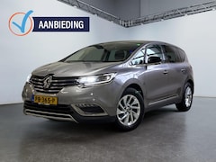 Renault Espace - 1.6 TCe Dynam. 7p. | OPENINGSAANBIEDING