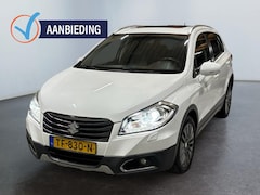 Suzuki SX4 S-Cross - 1.6 High Executive | OPENINGSAANBIEDING