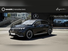 Mercedes-Benz EQS SUV - 450 4MATIC AMG Line 118 kWh | Hyperscreen | Massagestoelen | Head-up display | Burmester |