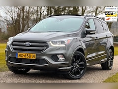 Ford Kuga - 1.5 EcoBoost 182PK ST Line 4x4 Vol opties