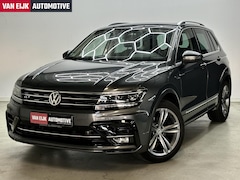 Volkswagen Tiguan - 1.5 R-Line Carplay / Trekhk / virtual / El koffer R-Line Carplay Virtual cockpit trekhaak