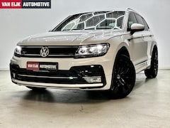 Volkswagen Tiguan - 1.4 2xR-Line / Virtual / 20inch / trekh / Carplay Tiguan 1.4 2xR-Line / Virtual / 20inch /