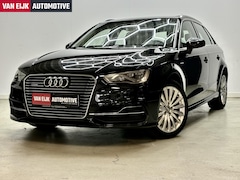 Audi A3 Sportback - 1.4 e-tron PHEV / Pano / Navi / Leer / Historie