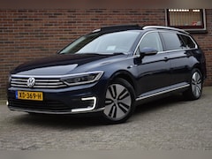 Volkswagen Passat Variant - 1.4 TSI GTE '16 LED Pano Clima Navi Cruise Inruil mogelijk