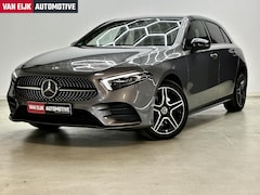 Mercedes-Benz A-klasse - 250e AMG / NIGHT / LED / VIRTUAL / HYBRID