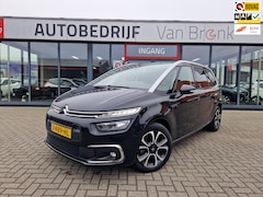 Citroën Grand C4 SpaceTourer - 1.2 PureTech Business | Carplay | Parkeersensoren V+A