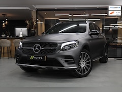 Mercedes-Benz GLC-klasse - AMG 43 4MATIC PANO/LUCHT/CAM/SFEER/BURMESTER/HEAD-UP/VOL