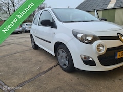 Renault Twingo - 1.5 dCi Authentique bj 2012 €2399