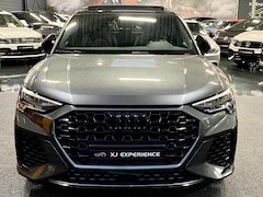 Audi Q3 Sportback - 2.5 TFSI RSQ3 quattro Pro Line Plus