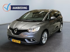 Renault Grand Scénic - 1.3 TCe Intens Automaat | OPENINGSAANBIEDING