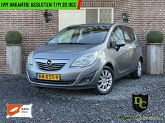 Opel Meriva - 1.4 Selection *Airco *Cruise *Parkeersensor V+A