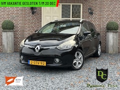 Renault Clio Estate - 1.5 dCi Expression *Airco *Cruise *Trekh