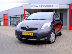 Toyota Yaris - 1.0 VVTi Acces 5-Drs Airco