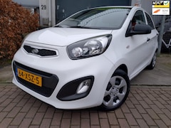 Kia Picanto - 1.0 CVVT Airco