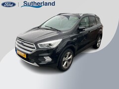 Ford Kuga - 1.5 EcoBoost 150 PK Titanium Trekhaak | Winterpakket | Winterbandenset | Climate Control |