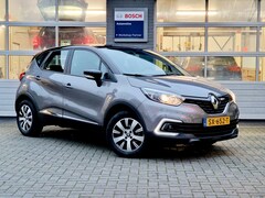 Renault Captur - 0.9 TCe Zen|Airco|Cruise|LED-dagrij|Trekhaak|DAB+|