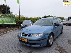 Saab 9-3 Sport Estate - 1.8 Vector / Geweldig Comfortabel