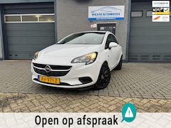 Opel Corsa - 1.0 Turbo Edition Dealer ondh. 1Eig. Garantie NAP