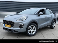 Ford Puma - 1.0 EcoBoost Connected