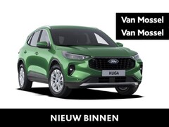 Ford Kuga - 2.5 PHEV Titanium 2.5 PHEV Titanium | 2100KG TREKGEWICHT | €4000, - VOORDEEL | 243 PK | BU