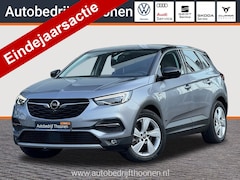 Opel Grandland X - 1.6 Turbo Hybrid Business Elegance