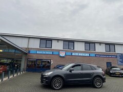 Porsche Macan - 2.0 AWD 185kw | Leer | Pano | Navi