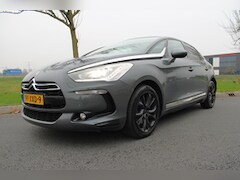 Citroën DS5 - 1.6 THP So Chic Automaat, Climate , Control Navigatie, APK 01-07-2025