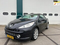 Peugeot 207 CC - 1.6 VTi Automaat