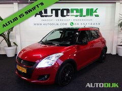 Suzuki Swift - 1.2 Bandit| Automaat | Camera | Carplay | Navi