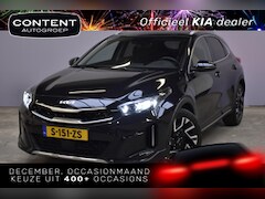 Kia XCeed - 1.5 T-GDi 160pk ExecutiveLine Automaat