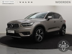 Volvo XC40 - T5 PLUG-IN HYBRID BUSINESS PRO 360GR CAM KEYLESS ACC BLIS NAVI