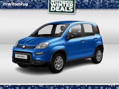 Fiat Panda - 1.0 Hybrid 70 PK URBAN AIRCO