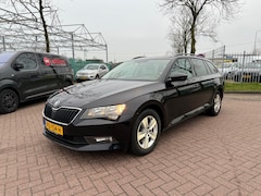 Skoda Superb Combi - 1.6 TDI Active Business TURBO NIET100%