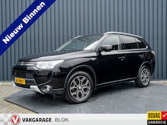 Mitsubishi Outlander - 2.0 PHEV Limited Edition X-Line | Leder | Trekhaak | Xenon | Schuif/kantel dak | Prijs Rij