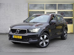 Volvo XC40 - 1.5 T3 164PK Automaat Momentum BJ2019 Lmv 19" | Led V+A | Pdc | Navi | Elek. achterklep |