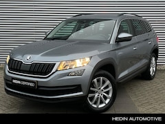 Skoda Kodiaq - 1.4 TSI 4x4 Style | "Ideale Caravanauto 2.000kg Trekgewicht"