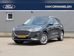 Ford Kuga - 2.5 PHEV e-CVT 225pk Vignale