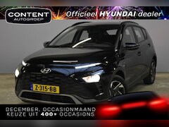 Hyundai Bayon - 1.0 T-GDI 48V 100PK Comfort Smart