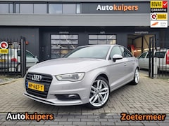 Audi A3 Limousine - 1.4 TFSI CoD Ambiente Pro Line Plus