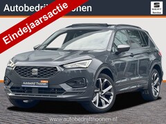 Seat Tarraco - 1.4 TSI e-Hybrid PHEV FR Business Intense | Leer | Pano | Keyless