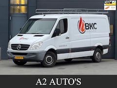 Mercedes-Benz Sprinter - 315 2.2 CDI 366 HD Automaat|Airco|Nap