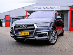 Audi Q7 - 3.0 TDI e-tron Quattro Premium Aut. Pano|Leder|Adapt.Cruise|LMV|Enz