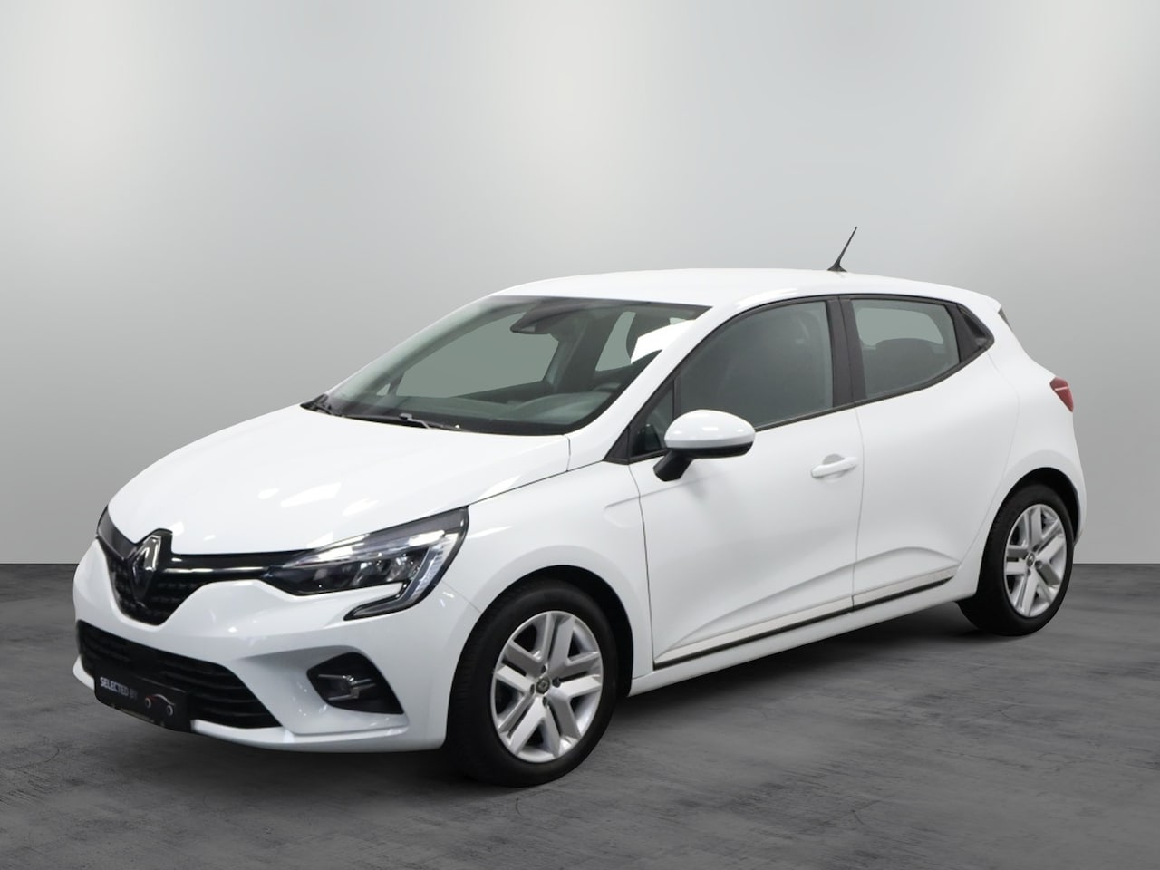 Renault Clio - 1.0 SCe Zen | Pack Comfort en Easylink - AutoWereld.nl