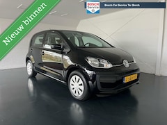 Volkswagen Up! - 1.0 BMT move up