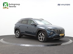 Hyundai Tucson - 1.6 T-GDI HEV Premium Sky | Leder | Navigatie | 360* camera | DA